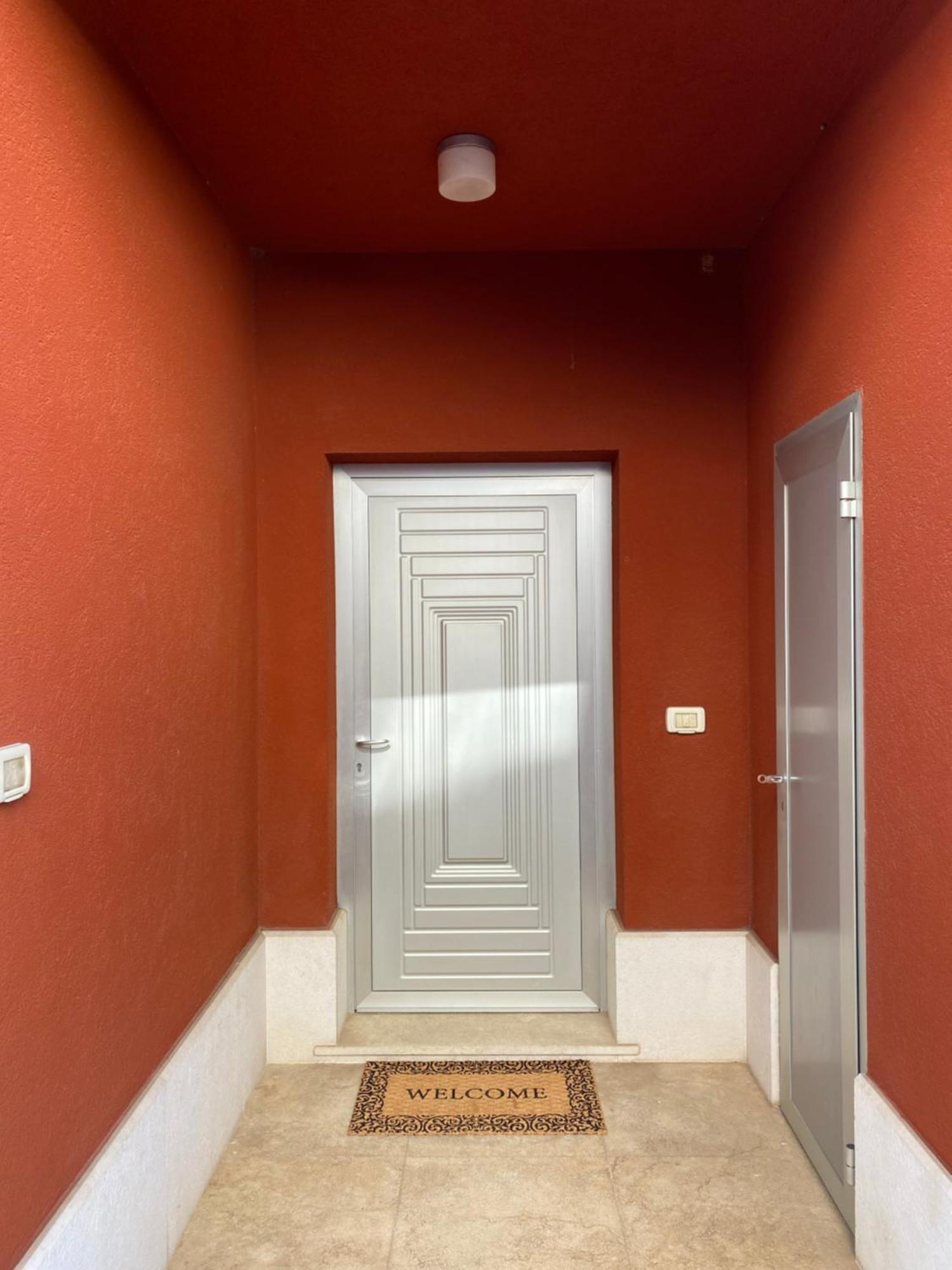 Ivni Apartmani Novigrad Istria Exterior foto