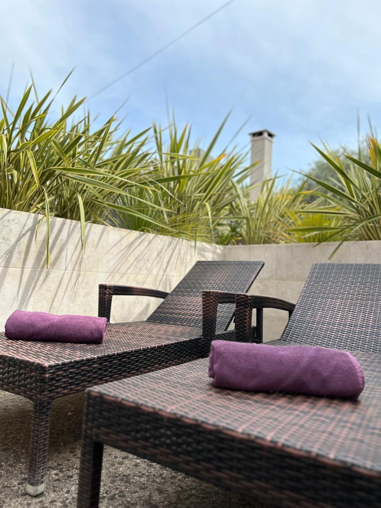 Ivni Apartmani Novigrad Istria Exterior foto