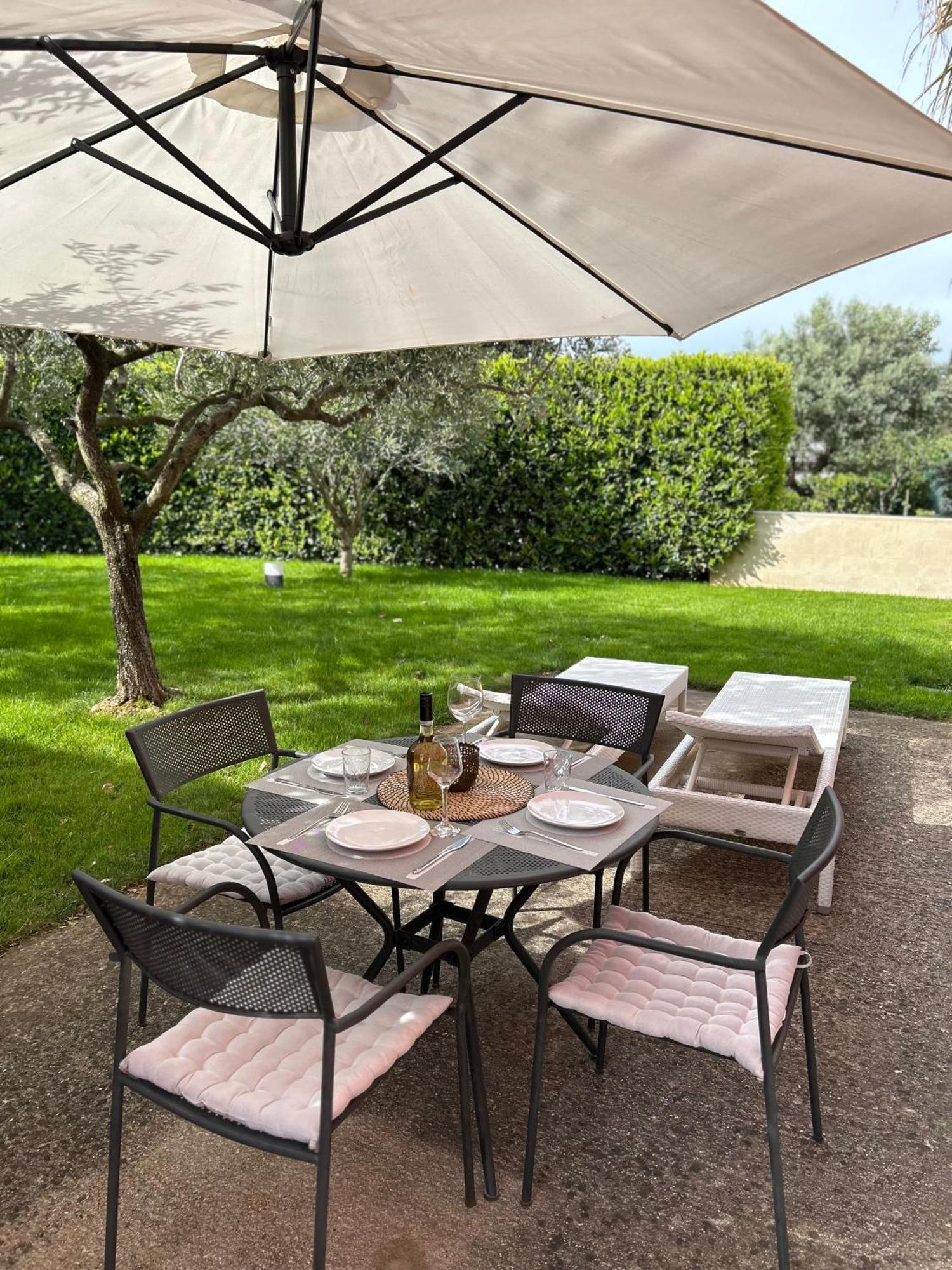 Ivni Apartmani Novigrad Istria Exterior foto