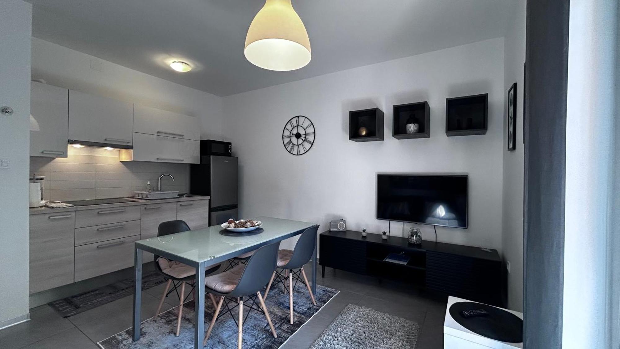 Ivni Apartmani Novigrad Istria Exterior foto