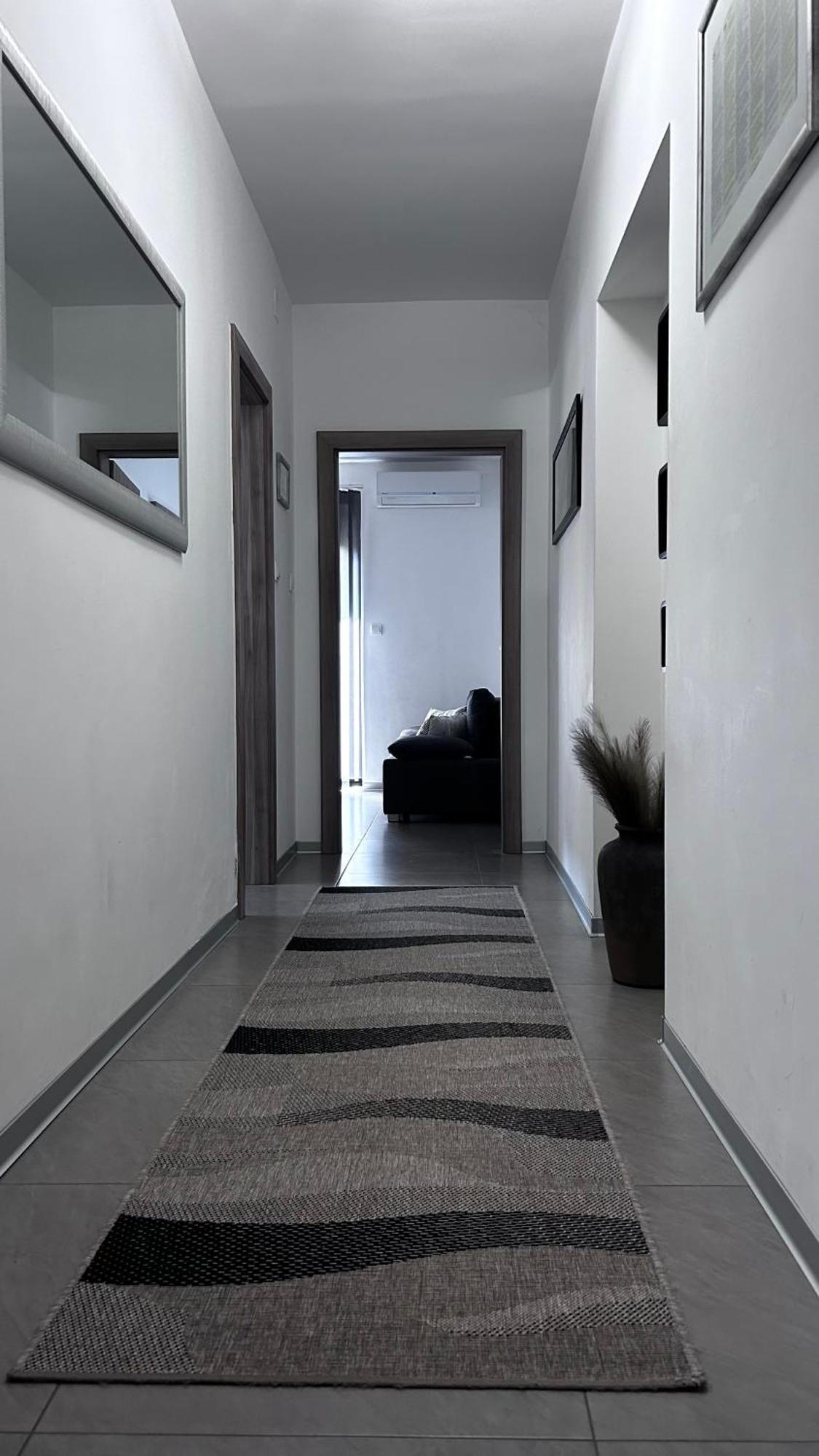 Ivni Apartmani Novigrad Istria Exterior foto