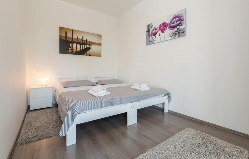 Ivni Apartmani Novigrad Istria Exterior foto